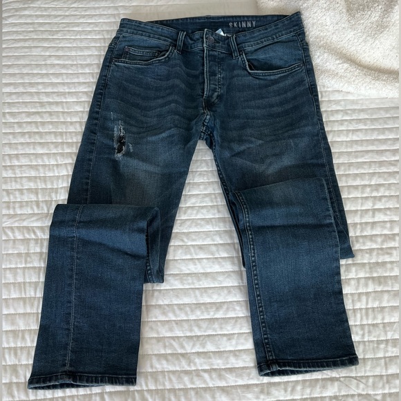 Pacsun Jeans (31-32) - Picture 11 of 11